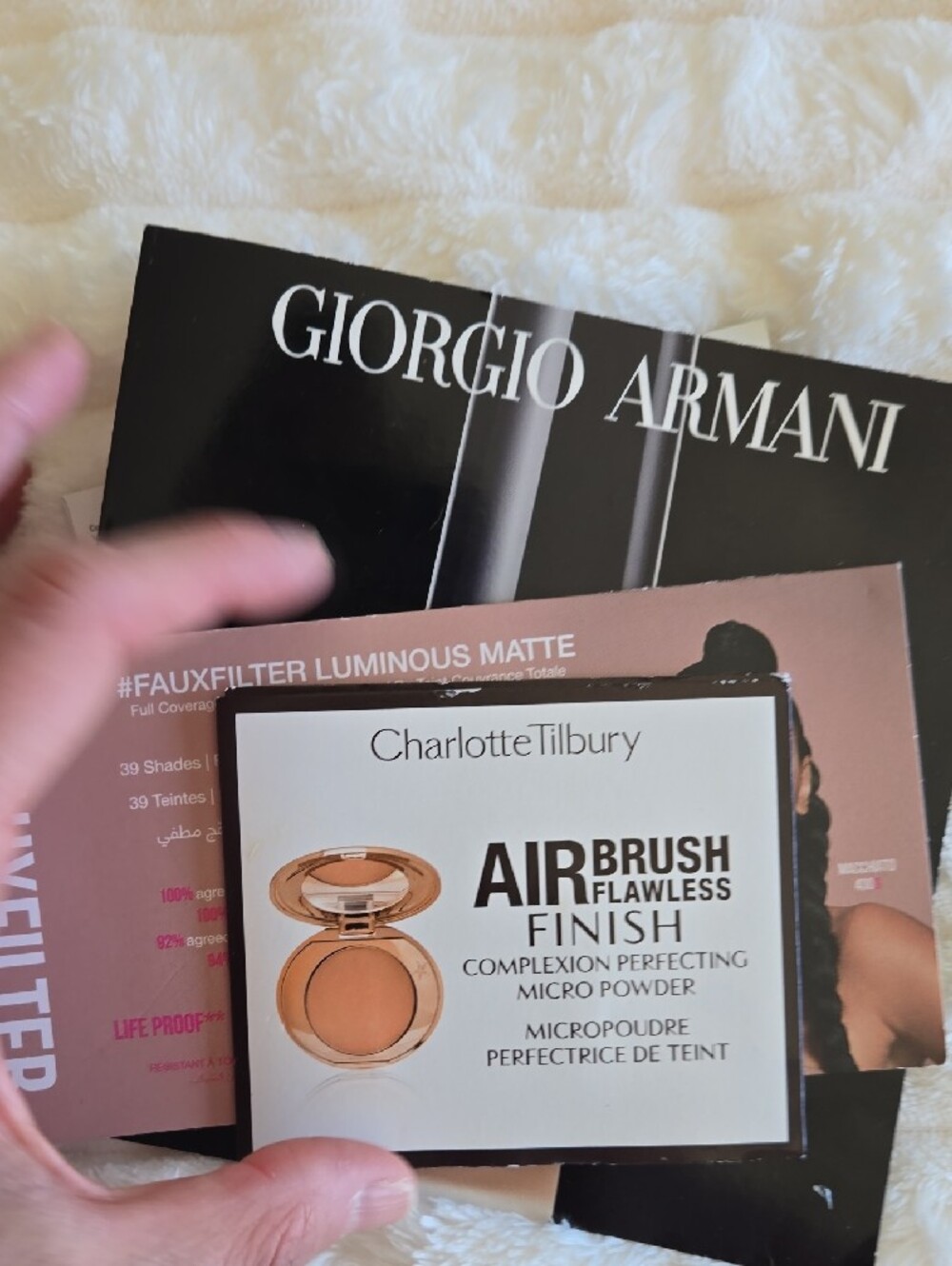 Sephora & Ulta - Picture 10 of 15